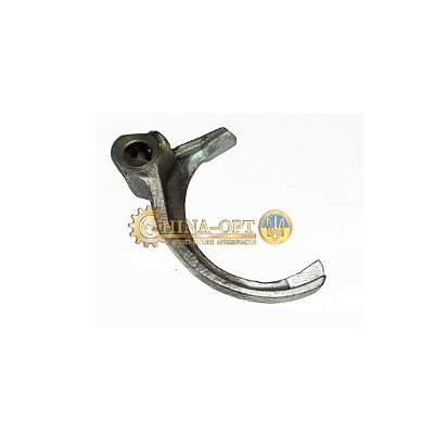 Вилка КПП 1-2 передач GEELY CK MK GC6 ORIGINAL 3170202601 Вилка КПП 1-2 передач GEELY CK MK GC6 ORIGINAL 3170202601