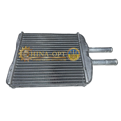 Радиатор печки CHERY EASTAR AFTERMARKET B11-8107130