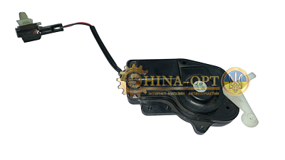 Электропривод замка двери передней левой ZX LANDMARK ORIGINAL 3791010-0000