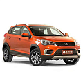 TIGGO 2 A13T 1.5 D4G15B АКПП 4X2 (2016-)