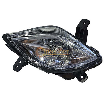 Противотуманка передняя правая Джили ГС5 Geely GC5 1.5 МКПП Противотуманка передняя правая Джили ГС5 Geely GC5 1.5 МКПП