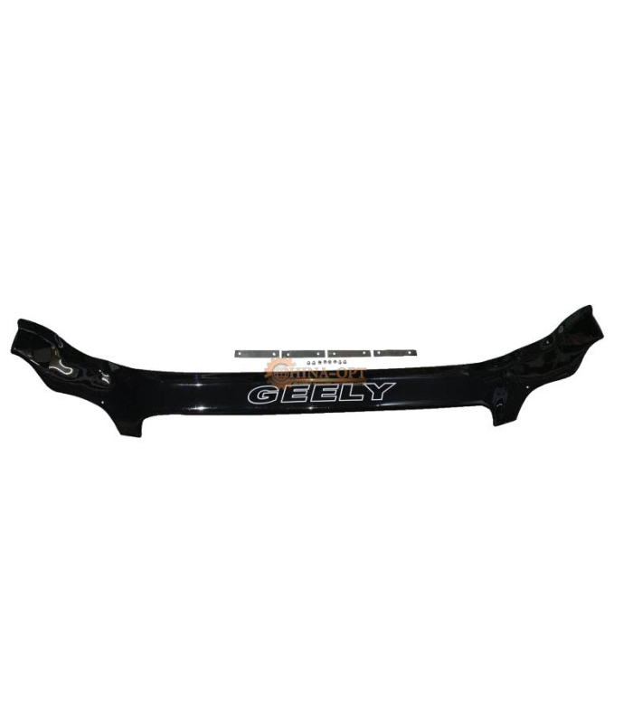 Мухобойка GEELY CK AFTERMARKET