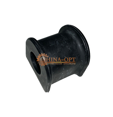 Втулка переднего стабилизатора Джили Эмгранд ЕС7 ГС7 СЛ ФС БИД Ф3 Г3 Лифан 620 Солано Втулка переднего стабилизатора Джили Эмгранд ЕС7 ГС7 СЛ ФС БИД Ф3 Г3 Лифан 620 Солано