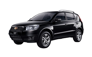 EMGRAND EX7