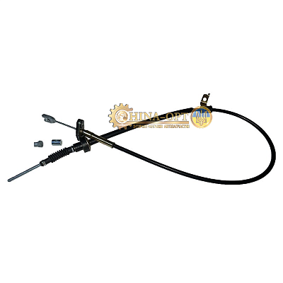 Трос сцепления CHERY JAGGI ORIGINAL S21-1602040BA