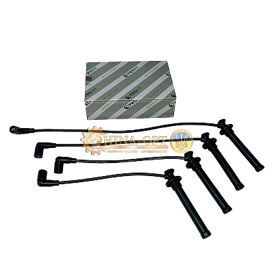 Провода высоковольтные CHERY PROFIT 477F-3707130/40/50/60 Провода высоковольтные CHERY PROFIT 477F-3707130/40/50/60