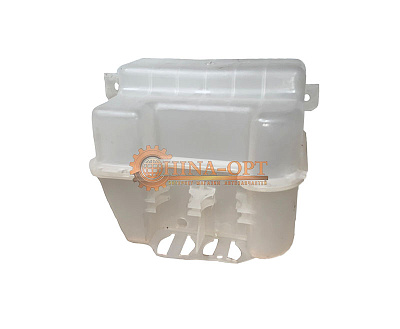 Бачок омывателя стекла CHERY QQ AFTERMARKET S11-BJ5207115