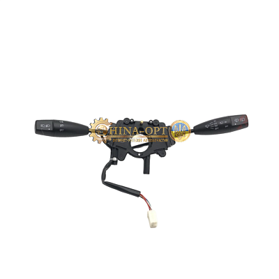 Переключатель подрулевой в сборе CHERY QQ AFTERMARKET S11-3774010