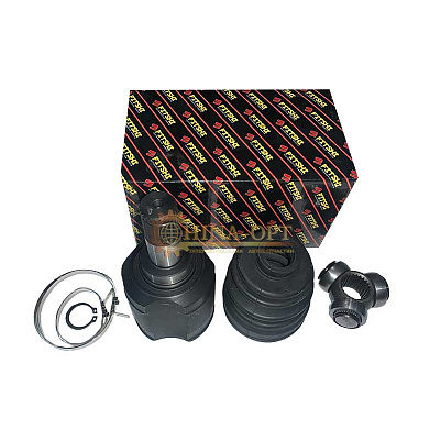 Шрус внутренний 24X25 CHERY ELARA M11 M12  FITSHI A21-XLB3AF2203050C