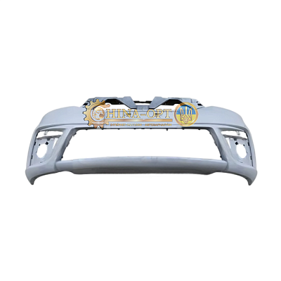 Бампер передний CHERY TIGGO 3 ORIGINAL T11-2803011PQ-DQ