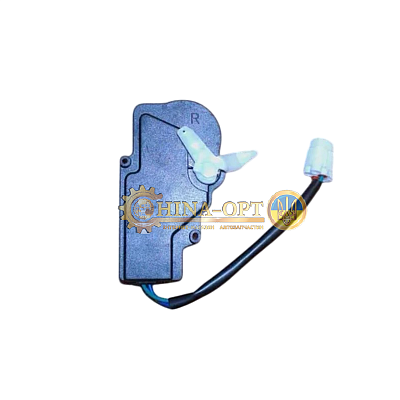 Электропривод замка двери задней правой активатор GREAT WALL ORIGINAL 3787240-K00