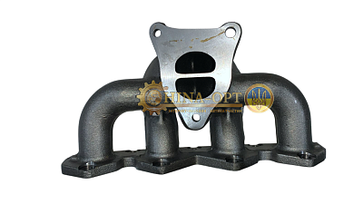 Коллектор выпускной CHERY AFTERMARKET 481H-1008111