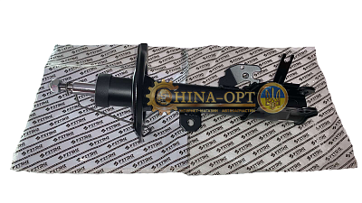 Амортизатор передний правый газомасляный Geely Emgrand EC8 FITSHI 1014013212