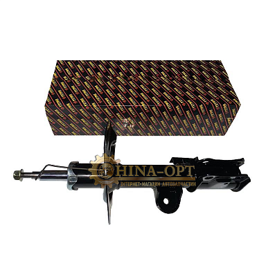 Амортизатор передний правый газ-масло GEELY EMGRAND EX7 FITSHI 1014012778