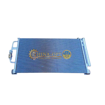 Радиатор кондиционера AFTERMARKET A21-8105010FL