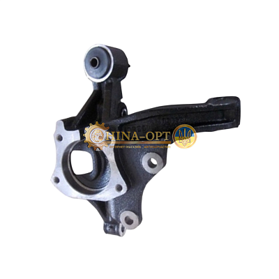 Поворотный кулак задний правый GEELY EMGRAND EC 8 ORIGINAL 1014011617