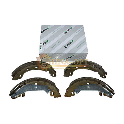 Колодки ручного тормоза CHERY TIGGO PROFIT T11-3502170