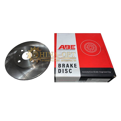 Диск тормозной передний GREAT WALL HAVAL M2 M4 FLORID ABE 3501011-S08