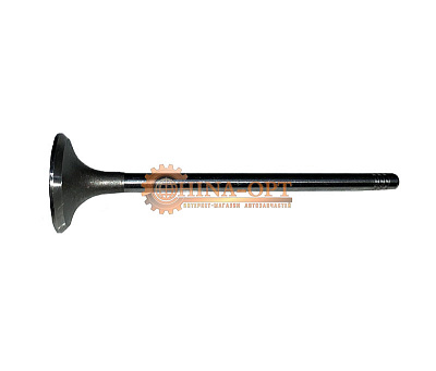 Клапан выпускной CHERY ELARA EASTAR TIGGO M11 M12 ORIGINAL 481H-1007012BA