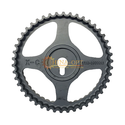 Шестерня распредвала BYD F3 AFTERMARKEТ 471Q-1000013