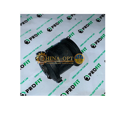 Сайлентблок заднего кулака (1шт на кулаке) Джили Эмгранд ЕС8 Geely Emgrand EC8 2.0 2.4 МКПП АКПП Сайлентблок заднего кулака (1шт на кулаке) Джили Эмгранд ЕС8 Geely Emgrand EC8 2.0 2.4 МКПП АКПП