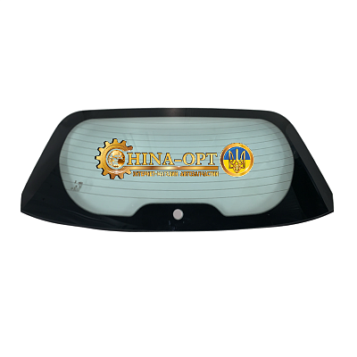Стекло заднее с уплотнителем CHERY TIGGO 2 ORIGINAL J69-5206020