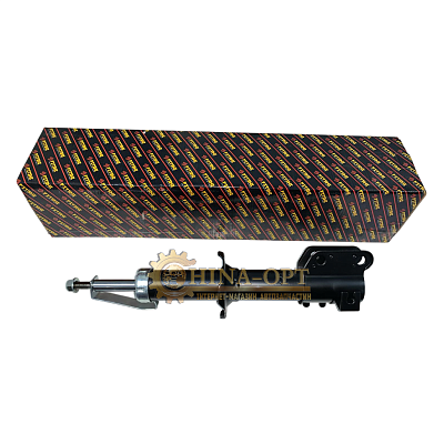 Амортизатор передний правый газомасляный Чери КуКу Chery QQ Амортизатор передний правый газомасляный Чери КуКу Chery QQ