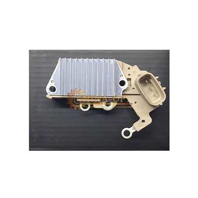 Реле регулятор генератора шоколадка PROFIT LF479Q3-3701180A Реле регулятор генератора шоколадка PROFIT LF479Q3-3701180A