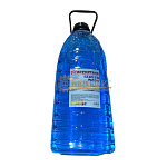 Жидкость омывателя зимняя -22С 5 литров "Морской бриз" ADVANTAGE SCREEN WASH WINTER