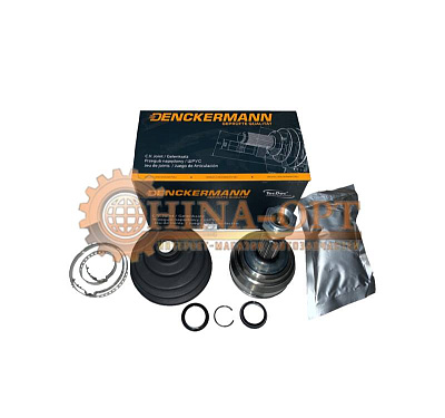 Шрус наружный 30X22 CHERY AMULET KARRY DENCKERMANN A11-XLB3AH2203030E