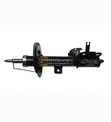 Амортизатор передний правый газомасляный Geely Emgrand EC8 ОРИГИНАЛ 1014013212