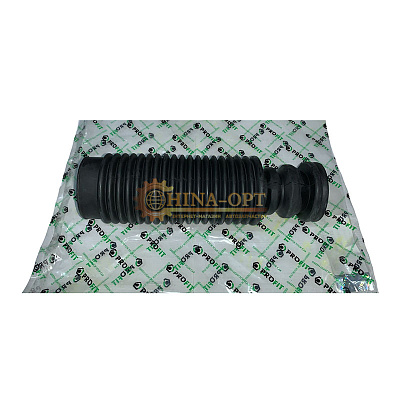 Пыльник с отбойником амортизатора заднего GEELY CK PROFIT 1400621180 Пыльник с отбойником амортизатора заднего GEELY CK PROFIT 1400621180