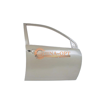 Дверь передняя правая BYD F3 AFTERMARKET BYDF3-6101020