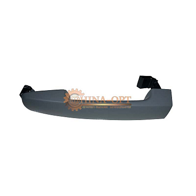 Ручка двери наружная CHERY TIGGO ORIGINAL T11-6105210-DQ