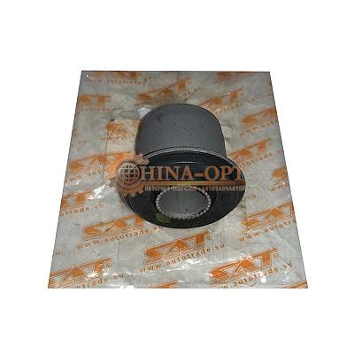 Сайлентблок переднего верхнего рычага GREAT WALL SAT 2904140-K00