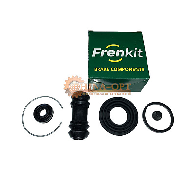 Ремкомплект тормозного суппорта заднего CHERY ELARA E5 FRENKIT A21-3502050