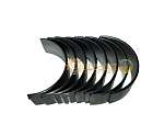 Вкладыши шатунные STD Чери Элара Истар Тиго Тиго 5 М11 М12 Chery Elara Eastar Tiggo Tiggo 5 M11 M12