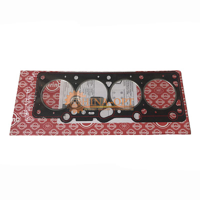 Прокладка ГБЦ CHERY AMULET KARRY ELRING 480-1003080