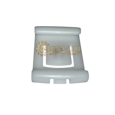 Направляющая салазка клипса крепления сиденья переднего правого CHERY AMULET AFTERMARKET A11-6800041