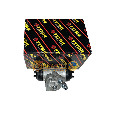 Цилиндр тормозной рабочий задний правый GEELY MK GC6 FITSHI 1014003193