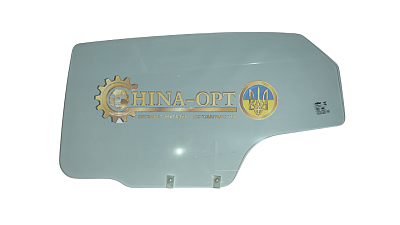 Стекло двери задней левой CHERY TIGGO 2 AFTERMARKET J69-5203210