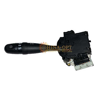 Переключатель подрулевой левый Чери Элара Chery Elara 1.5 2.0 МКПП