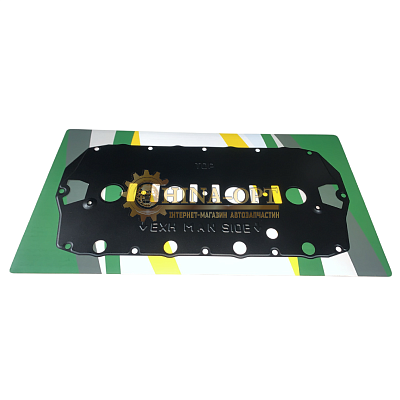 Прокладка клапанной крышки MG 6 BGA LVP100630