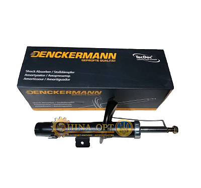 Амортизатор передний правый DENCKERMANN LBA2905210