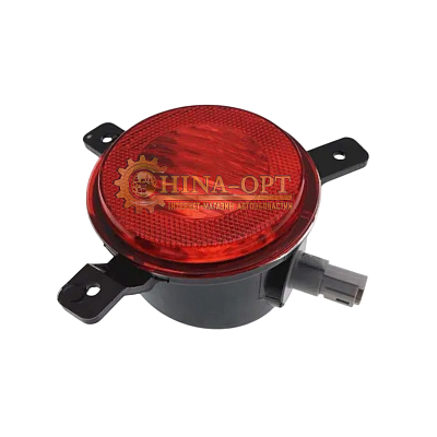 Фонарь противотуманный задний правый GEELY LC PANDA AFTERMARKET 1017001655