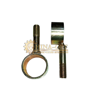 Стойка стабилизатора передняя не в сборе CHERY AMULET KARRY ORIGINAL A11-2906021