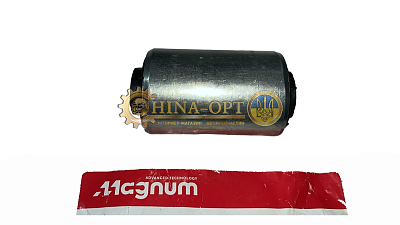 Сайлентблок рессоры задней GREAT WALL MAGNUM 2912110-P03-S Сайлентблок рессоры задней GREAT WALL MAGNUM 2912110-P03-S