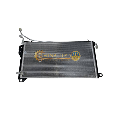 Радиатор кондиционера CHERY AMULET KARRY PROFIT A15-8105010 Радиатор кондиционера CHERY AMULET KARRY PROFIT A15-8105010