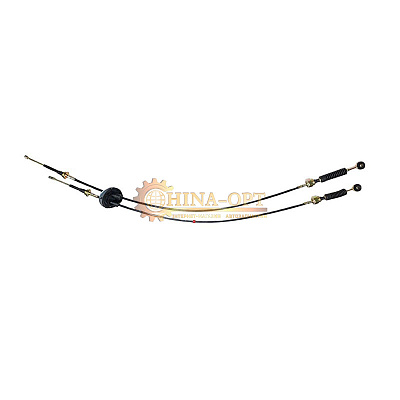 Трос КПП GEELY CK1 ORIGINAL 1402295180 Трос КПП GEELY CK1 ORIGINAL 1402295180
