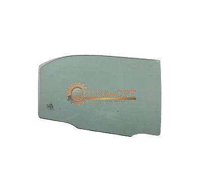 Стекло двери заднее правое BYD F3 AFTERMARKET BYDF3-6203112